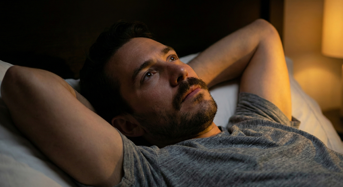 Why Blue Blockers Fail (The 550nm "Green" Loophole)