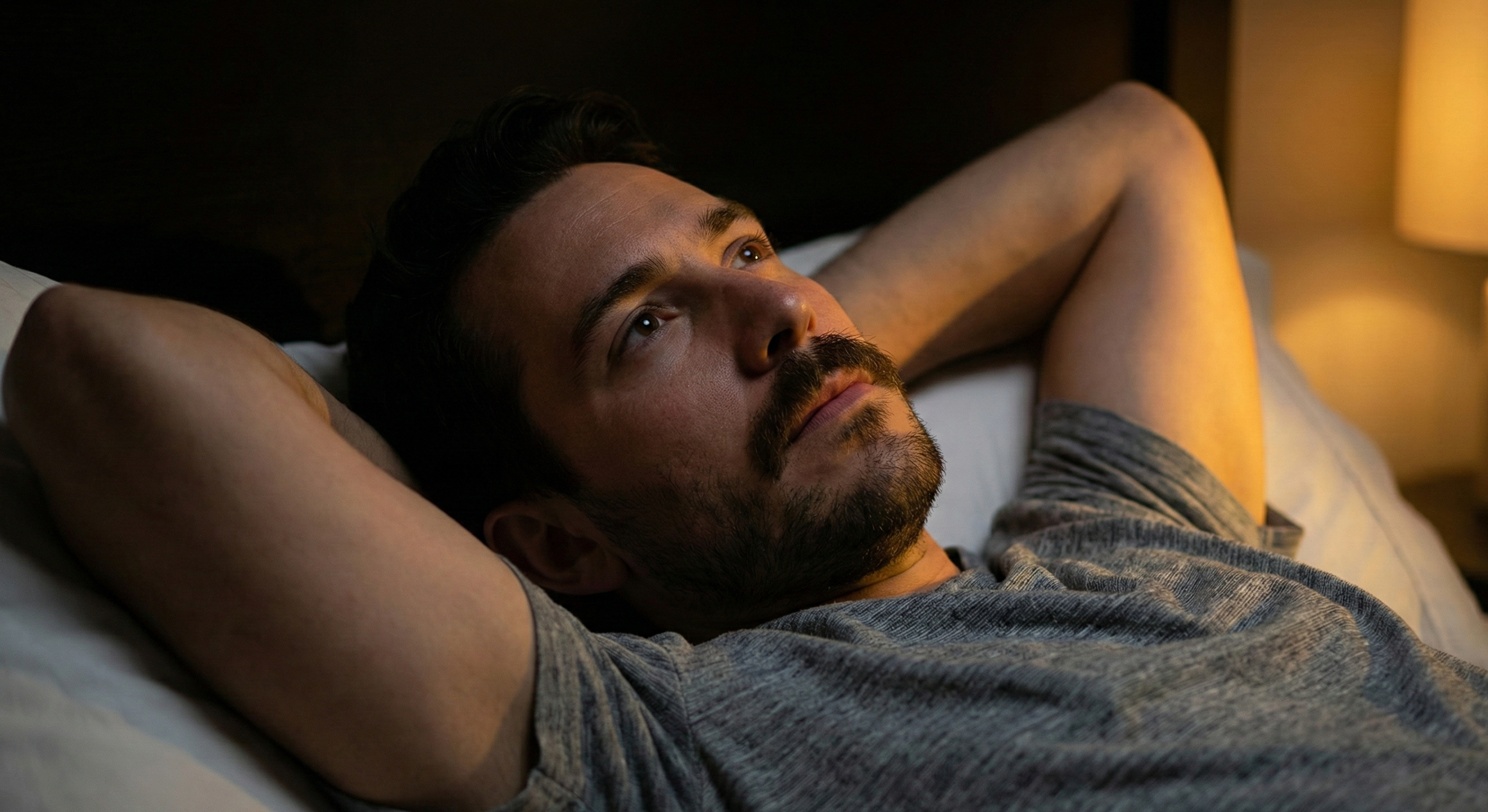 Why Blue Blockers Fail (The 550nm "Green" Loophole)