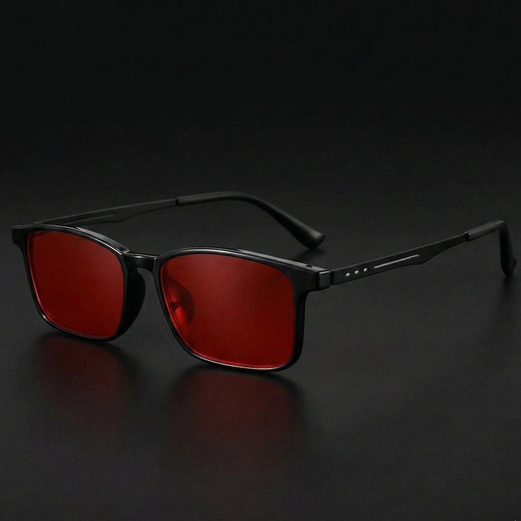 VA7™ Night-Optic Classic (550nm Blocker)