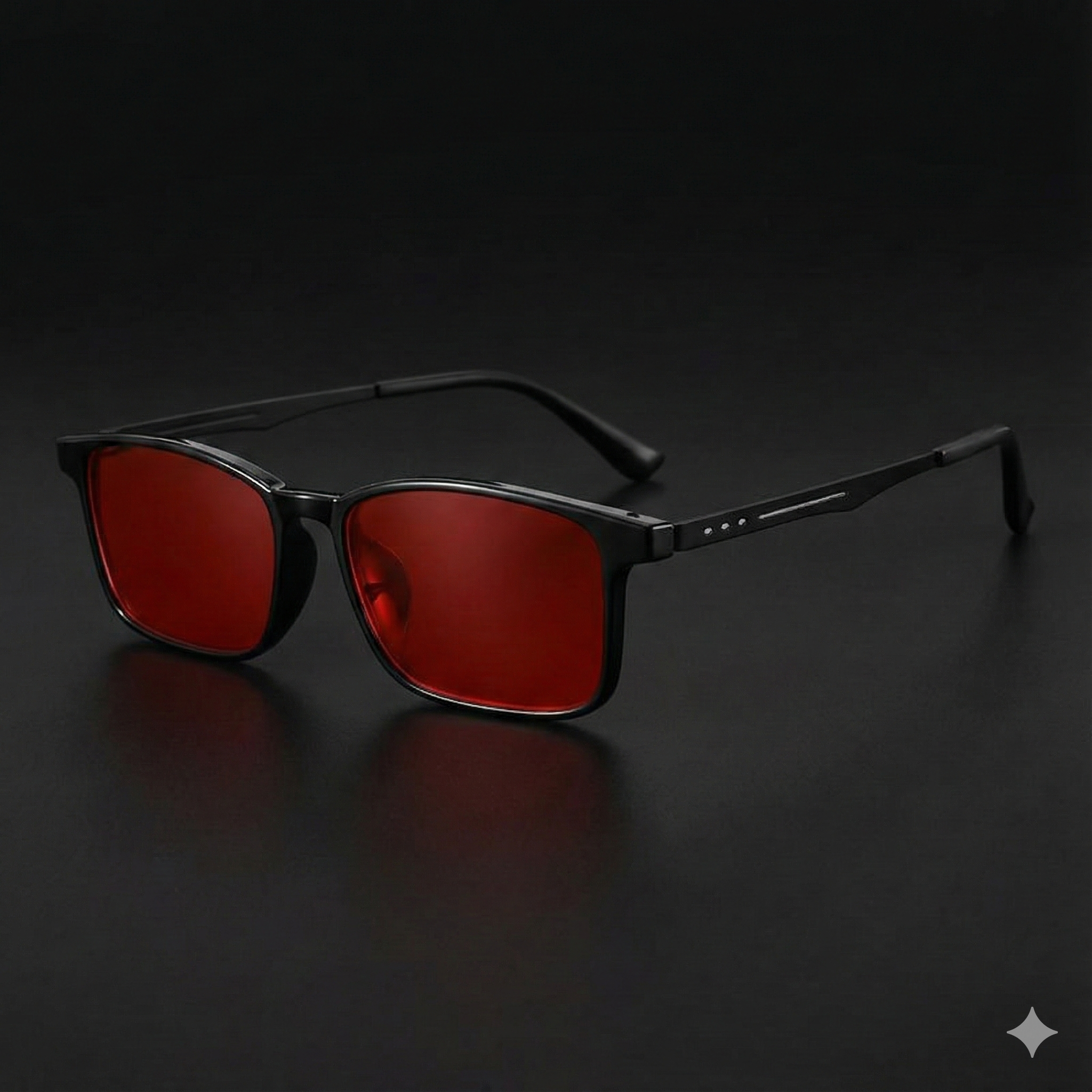 VA7™ Night-Optic Classic (550nm Blocker)