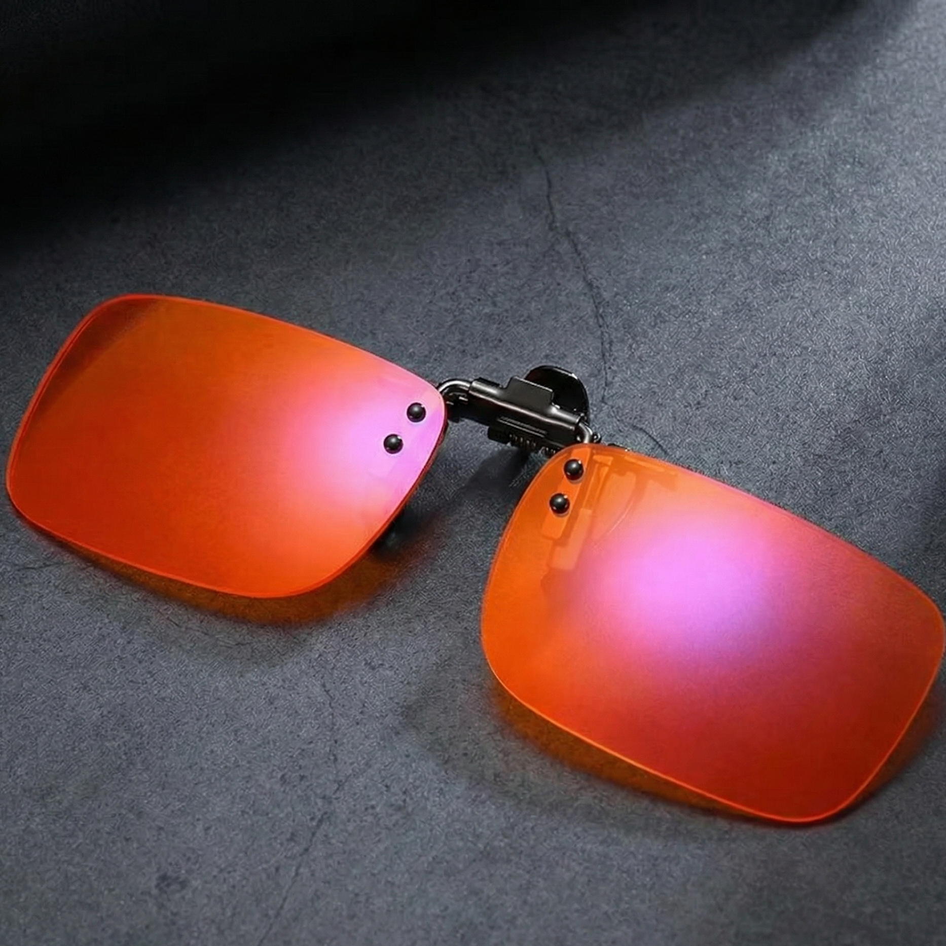 VA7™ Night-Optic Clip (550nm Blocker)